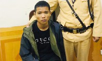 tạm giữ đối tượng mang súng đồ chơi đi cướp hình 2