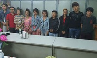 xác minh thông tin pgđ sở ở bình định huy động tiền rồi chiếm đoạt hình 2