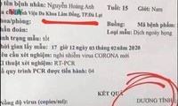 lập facebook ảo lừa bán khẩu trang giữa "tâm bão" virus corona hình 2