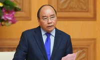 thủ tướng: hy sinh một phần tăng trưởng để bảo vệ sức khỏe người dân hình 4