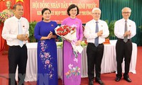 ban bí thư trung ương đảng chuẩn y nhân sự mới hình 2