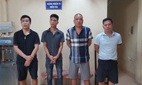 xét xử vụ tín dụng đen "lớn nhất nước" tại thanh hóa hình 2