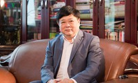 đại sứ phạm sanh châu: quan hệ việt- ấn ngày càng hiệu quả thiết thực hình 2