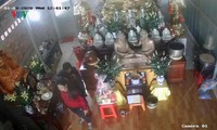 phát hiện trộm, chủ nhà bị đâm trọng thương phải nhập viện cấp cứu hình 2