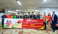 phó chủ tịch nước đặng thị ngọc thịnh lên đường thăm cộng hòa ấn độ hình 2