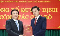 thủ tướng bổ nhiệm 2 phó tư lệnh quân khu 7 và quân khu 4 hình 1