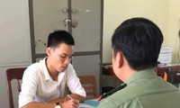 đưa người phụ nữ trốn sang trung quốc trở lại khu cách ly phòng covid-19 hình 2
