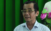 nữ phó chủ tịch huyện cao lộc bị bắt hình 1
