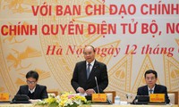 thủ tướng: phải chống virus covid-19 và "virus trì trệ" hình 2