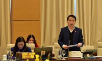 tăng đại biểu chuyên trách, hướng đến một quốc hội chuyên nghiệp hình 3