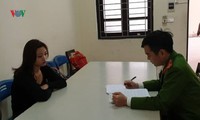 hám tiền, 3 "nữ quái" đưa cả phụ nữ mang thai sang trung quốc bán con hình 2