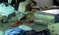 mẹ giấu 500 triệu của con rồi tạo hiện trường bị trộm hình 1