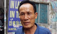 vụ cháy nhà trọ làm 2 người chết ở đê la thành: hoãn phiên xét xử ông hiệp "khùng" hình 3
