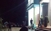 chồng chém vợ trọng thương rồi tự tử: nạn nhân đang được điều trị tích cực hình 2