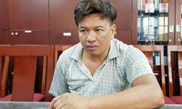 truy tố đối tượng sát hại 4 người, "cướp tài sản" ở vĩnh phúc hình 2