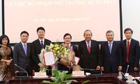 thứ trưởng bộ kh-đt nguyễn đức trung làm phó bí thư tỉnh ủy nghệ an hình 4