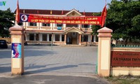 kỷ luật chủ tịch xã vì thanh toán khống công trình xây dựng hình 1