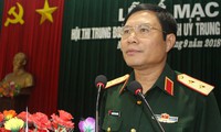 thủ tướng điều động, bổ nhiệm phó tư lệnh quân khu 4 hình 2