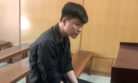 đánh chết người chỉ vì nghi chặt trộm chè hình 1