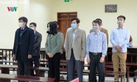 giật mình số tiền "bôi trươn" đoàn thanh tra nhận của doanh nghiệp hình 2