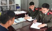 tung tin tránh xa nơi cách ly, chủ facebook bị phạt 10 triệu đồng hình 2