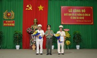 bổ nhiệm nhân sự quân chủng hải quân, quân khu 2 hình 3