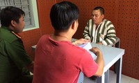 khởi tố, bắt tạm giam đối tượng có hành vi dâm ô trẻ em dưới 16 tuổi hình 2