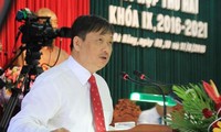 công bố quyết định nhân sự của ban bí thư trung ương đảng hình 2
