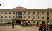 mâu thuẫn 10 năm chung sống, chồng lấy chày gỗ đánh vợ tử vong hình 2
