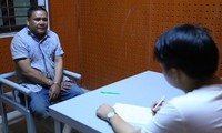 nghệ an triệt xóa đường dây đánh bạc hơn 2,5 tỉ đồng qua mạng internet hình 3