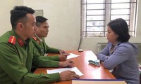 trộm đột nhập ubnd xã lúc nửa đêm, lấy đi hàng chục triệu đồng hình 2