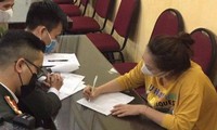 công an triệu tập nam thanh niên đăng tin dịch covid-19 tràn khắp làng hình 2