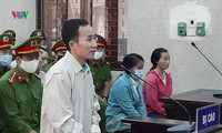 2 đối tượng cầm đầu chống phá nhà nước ở mường nhé lĩnh án chung thân hình 3