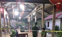 bộ công an vào cuộc vụ thượng tọa và người làm công quả bị giết tại chùa quảng ân hình 3