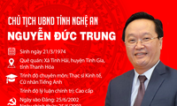 thủ tướng phê chuẩn ông nguyễn đức trung giữ chức chủ tịch ubnd tỉnh nghệ an hình 3