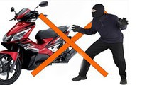 14 tuổi đánh bà cướp vàng, 18 tuổi "săn" phụ nữ đi xe để cướp giật hình 2