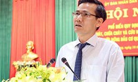 tân phó chủ nhiệm văn phòng chính phủ cao huy hình 3