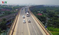 bộ trưởng gtvt yêu cầu vật liệu sửa cầu thăng long phải bền vững trên 10 năm hình 2