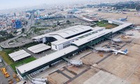 xây ga t3 tân sơn nhất: nên đấu thầu công khai, không chỉ định thầu hình 6