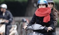 thời tiết ngày 27/12: gió mùa tràn về, hà nội và nhiều nơi rét đậm hình 3