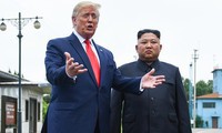 triều tiên có thể tiếp tục đàm phán với mỹ sau khi ông trump thoát tội hình 2