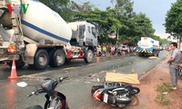 khi đã rượu bia thì đừng điều khiển xe đạp ra đường nếu không muốn bị phạt hình 5