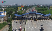 thu phí tự động như "gà mắc tóc", bộ gtvt báo cáo gì? hình 4