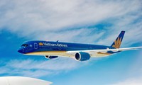 tránh khu vực "nóng" trung đông, vietnam airlines điều chỉnh đường bay hình 2