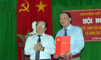 vùng 3 hải quân thăm, chúc tết quân dân huyện đảo lý sơn hình 5