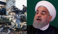 tư lệnh vệ binh cách mạng iran bị điều trần về vụ "bắn nhầm" máy bay ukraine hình 2