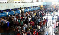 yêu cầu tăng chuyến, đảm bảo an ninh hàng không dịp tết nguyên đán hình 5