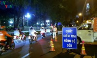"chưa phát hiện việc csgt "chung chi" khi xử lý vi phạm theo nđ 100" hình 5
