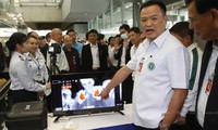 việt nam chưa ghi nhận trường hợp mắc viêm phổi cấp do virus corona hình 2