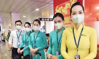 một nam hành khách hàn quốc đột tử trên máy bay vietnam airlines hình 2